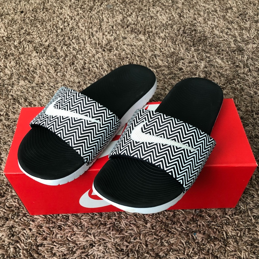 Women’s Nike Sandals